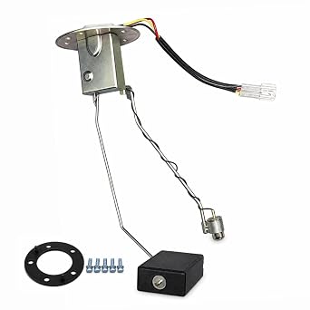 AE86 Fuel Tank Sending Unit for Toyota Corolla 1.6L 1587CC 1984-1987