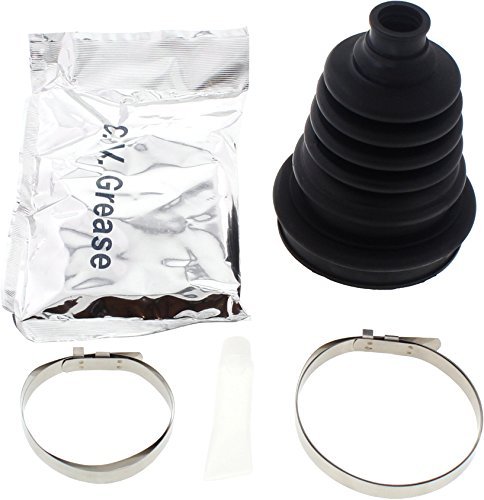 All Balls 19-5034 Universal CV Boot, Model: , Outdoor&Repair Store