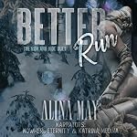 Cover of Better Run