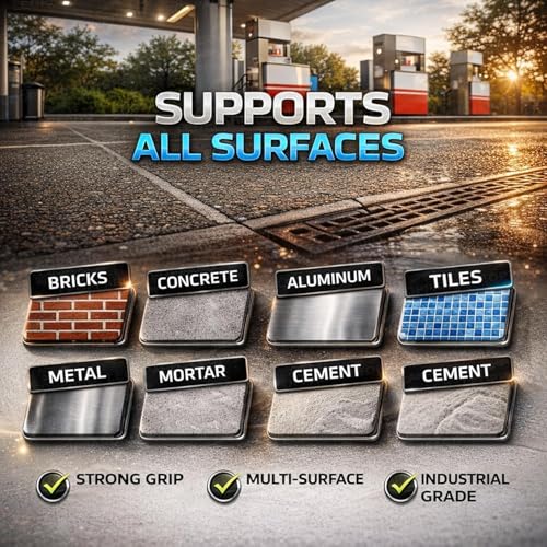 Image of Waterproof Silicone Sealant Adhesive for Roof & Leakage Repair | Weather Resistant | For Concrete, Metal, Steel, Aluminum, Tiles & Water Tank | Flexible & Paintable 750gm