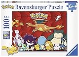 puzzle 6 años piezas Este puzzle es un pasatiempo educativo y estimulante para tu hijo: con sus 100 piezas XXL, es la actividad ideal para estimular la curiosidad y la imaginación de los niños a partir de 6 años