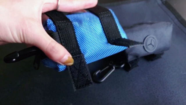 Portasacchetti Per Cane SLSON - 2 Pezzi, Con Cerniera, Per Guinzaglio - Foto 10