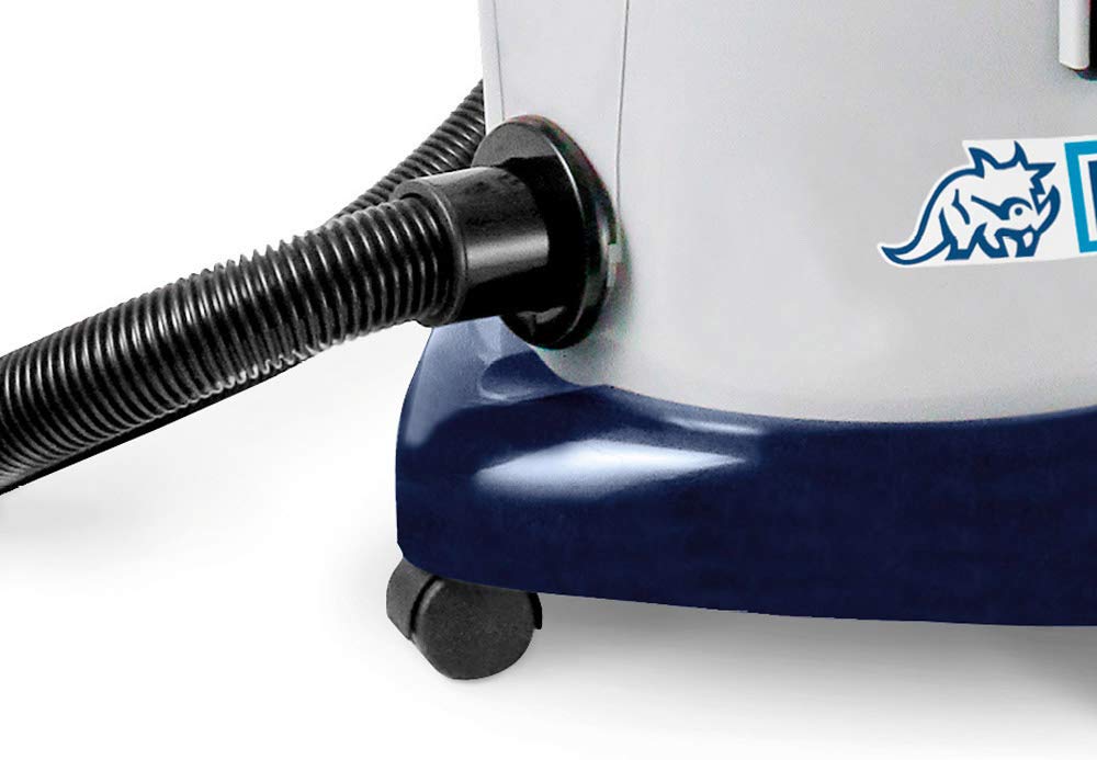 Synclean 909 PLUS ASPIRAPOLVERE WIRBEL