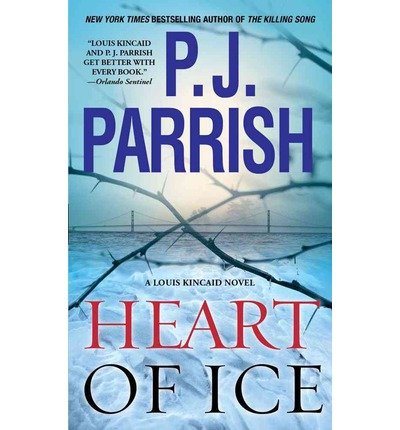 Heart of Ice(Paperback) - 2013 Edition