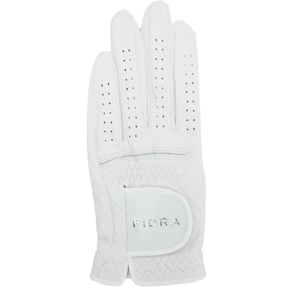 FIDRA 天然ソフトシープゴルフグローブ 21cm 5枚セット