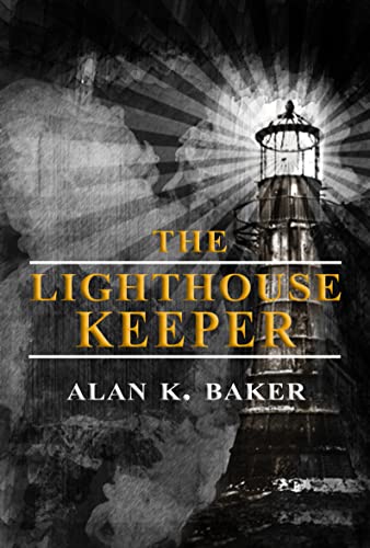 The Lighthouse Keeper view 2