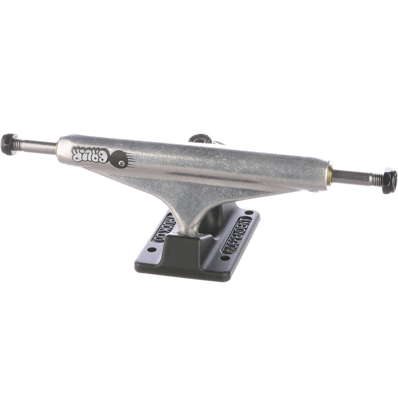 Independent Trucks 149 Stage 11 Hollow Winkowski Baller skateboardtrucks silver (2 stuks)