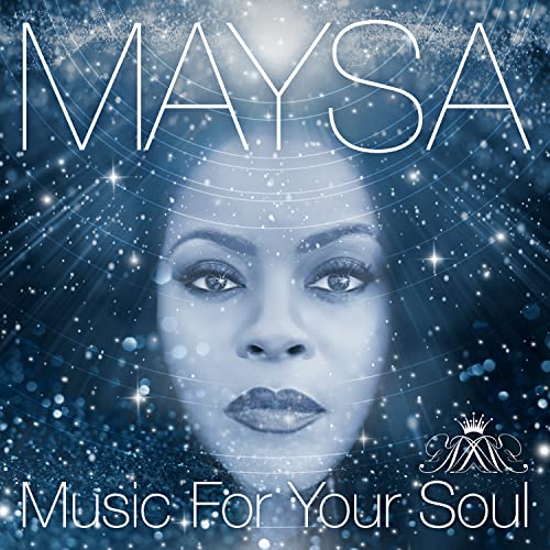 Maysa feat. Frank McComb