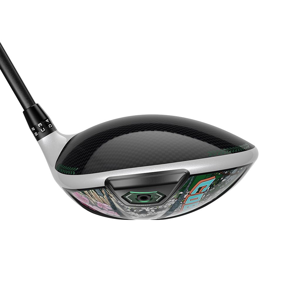 コブラ　ds adapt ls 9° リンクforコブラ　s DS-ADAPT LS Driver – COBRA Golf