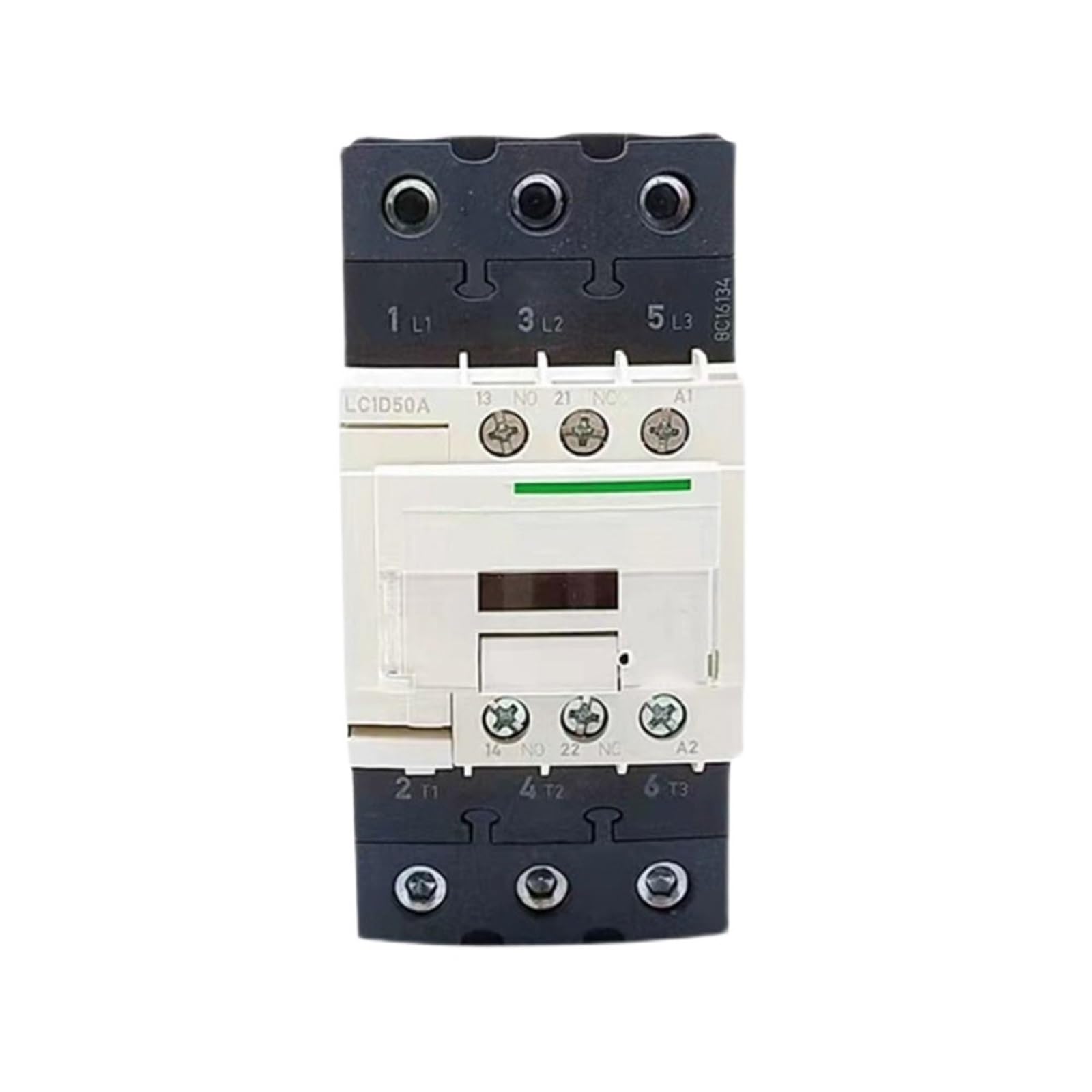 ETPBRIMSF LC1D40A Q7 380V M7 220V F7 110V E7 48VC C7 36V B7 24V AC Contactor for LC1D50A LC1D65A Motor Control Category(Lc1d65a,380V)