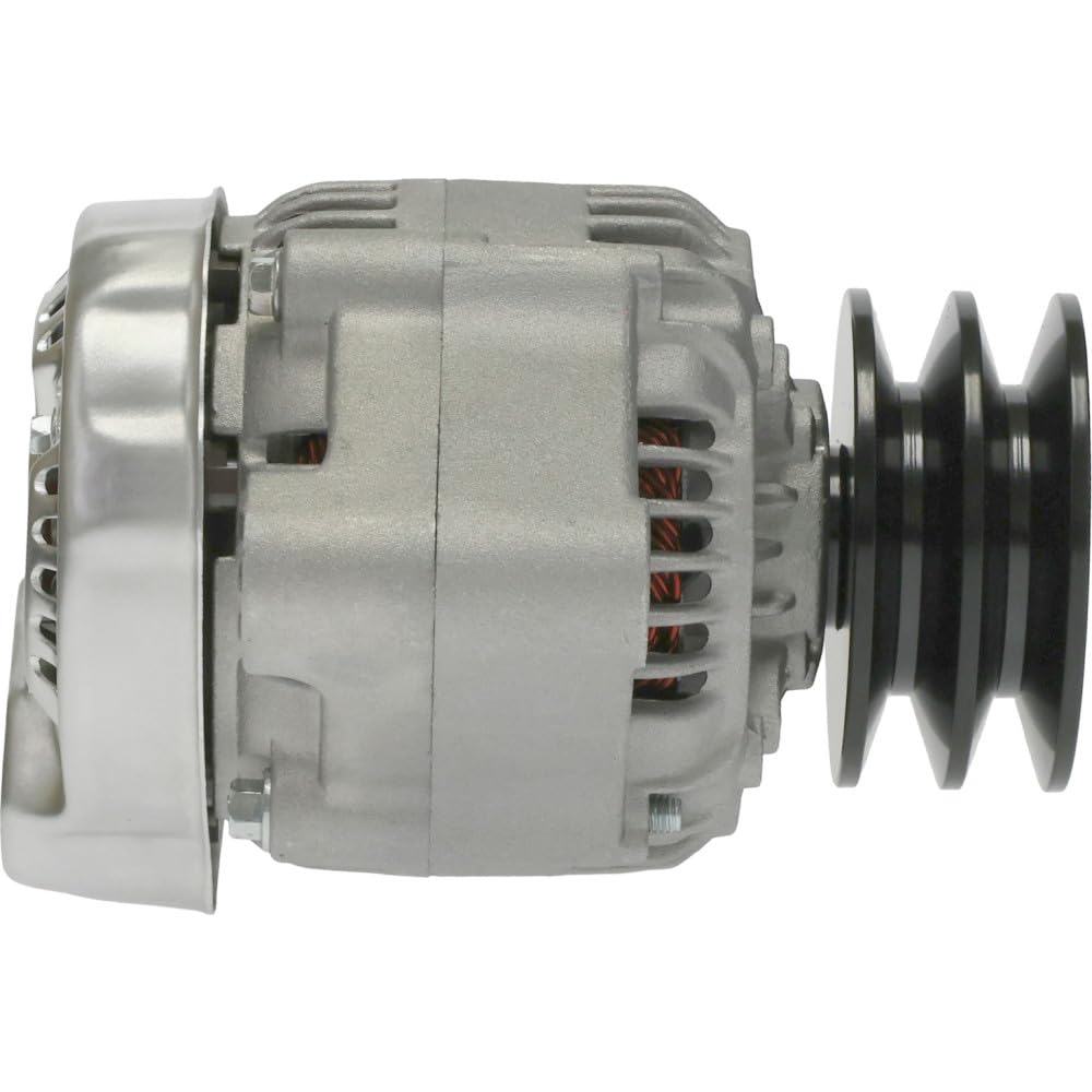 Amazon.com: RAREELECTRICAL Alternator Fits 1995-2003 Caterpillar