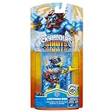 Skylanders Giants: Single Character Pack Core Series 2 Lightning Rod