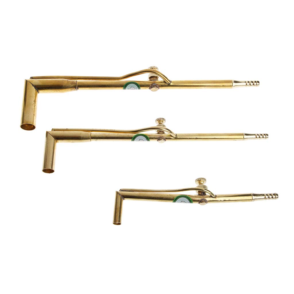 SZYDD Jewelry Torch Little Torch Welding Soldering Practical Jewelry Making Equipment Welding Torch Tool