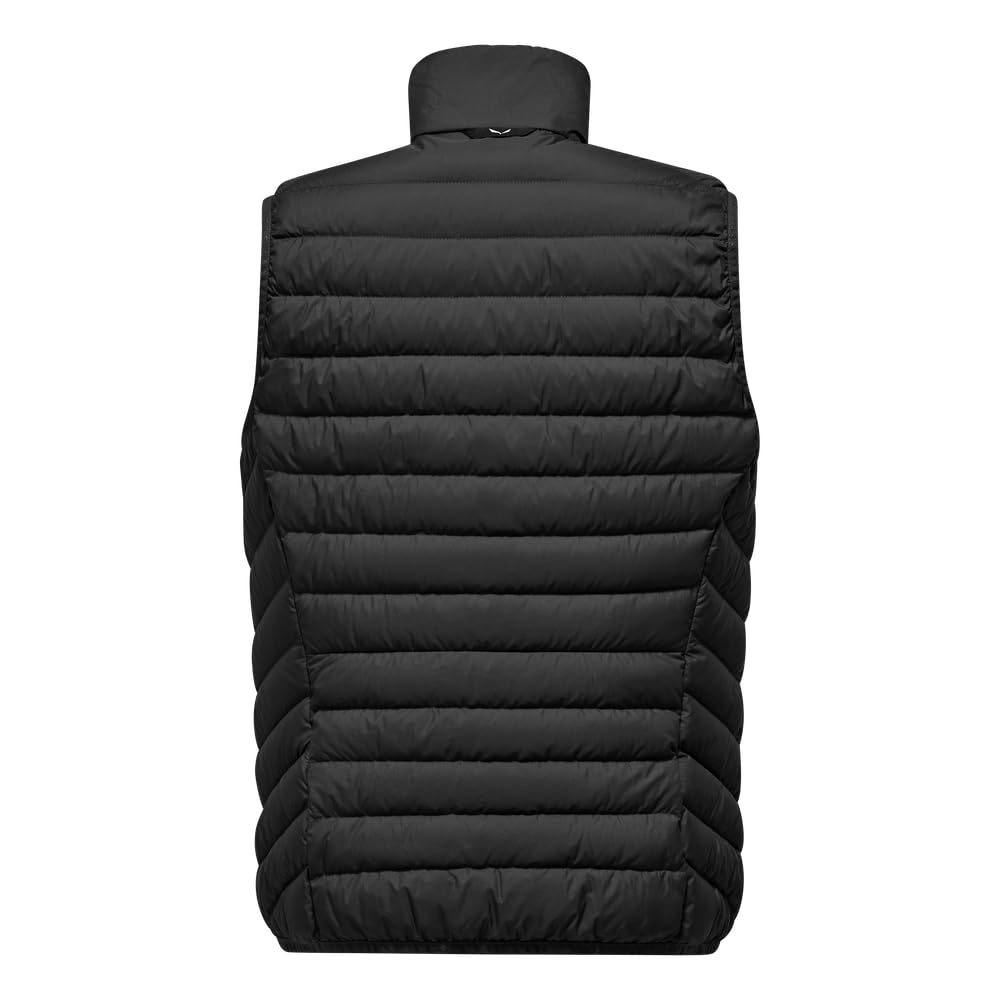 SALEWA Brenta Responsive Down Vest W, black out, XL