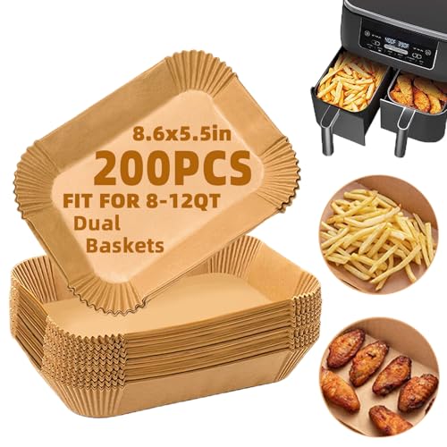 Air Fryer Liners Disposable