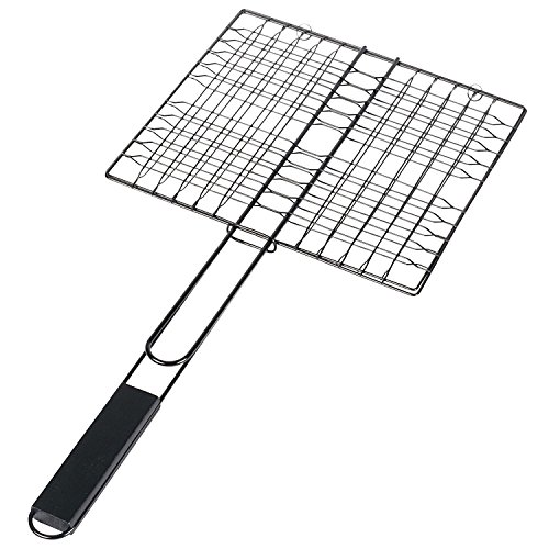 Preisvergleich Produktbild Dancook 130 116 - Grillbesteck Fleischwender, silber / Schwarz