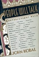 People Will Talk 0394536606 Book Cover