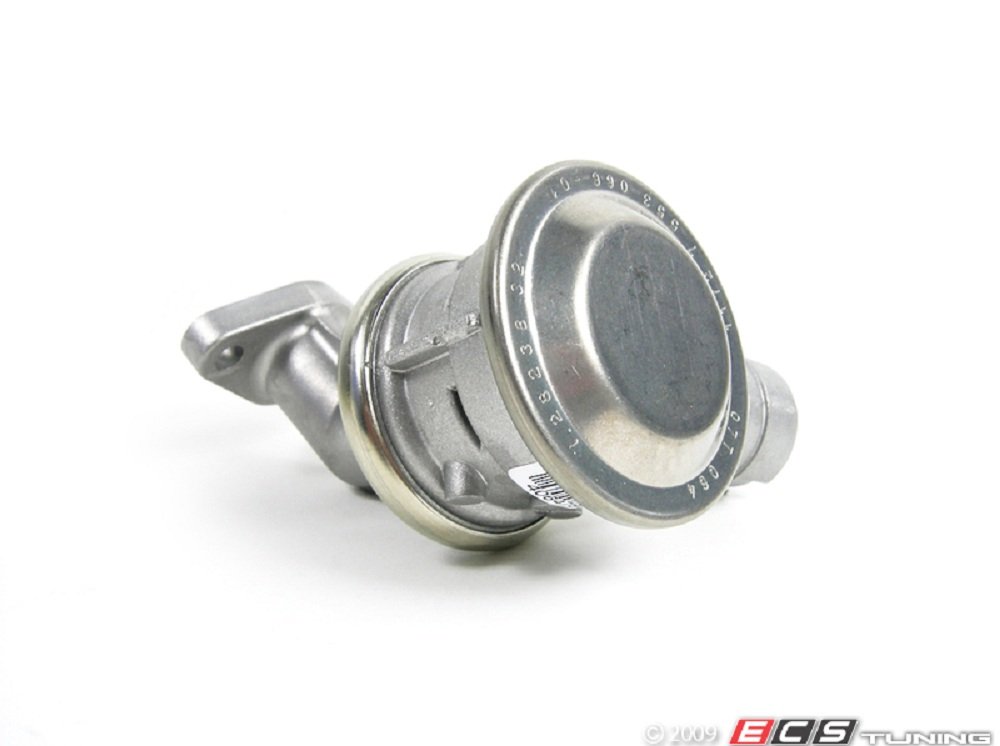 11 72 7 553 066 Pièce auto vanne EGR de recyclage et injection d'air pour moteur E46 X3
