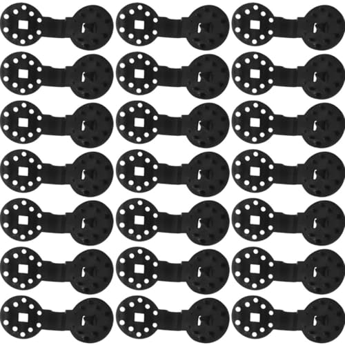 Amosfun TVF[hNbv vX`bNVF[hNX ŒNbv 50Zbg Op Œ  K[fpiΉ