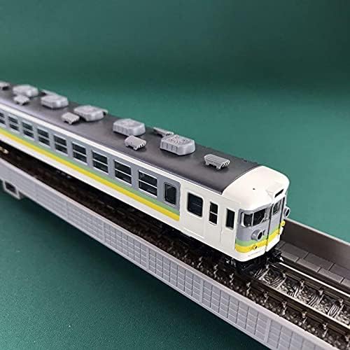 T92215165系 急行電車「ムーンライトえちご」 基本3両セット ☆tomix