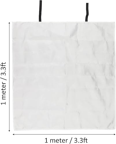 Miniatura 7 de Manta ignífuga de fibra de vidrio, manta de supresión ignífuga para cocina, cubierta de seguridad de supervivencia de emergencia con caja para