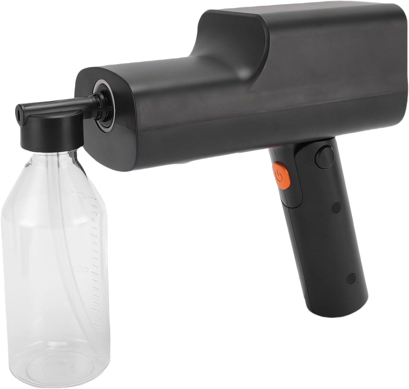 Cordless Pressure Washer 1.7Mpa, Portable Car Power Washer Gun, 5 Spray Modes for Auto Cleaning, Home Use, Watering, Includes Foam Cannon Type C Charging - Image 1 of 9