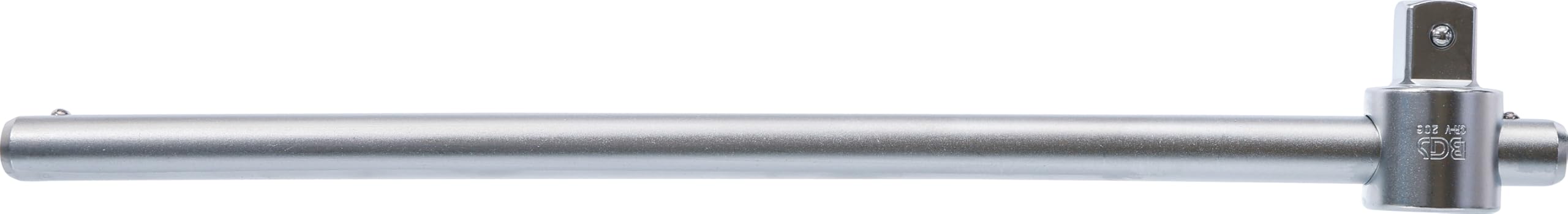 BGS 375 | Mango corredizo | cuadrado exterior 25 mm (1")