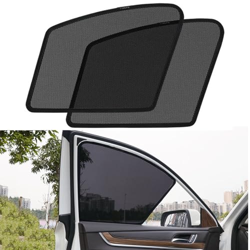 Amazon | レクサスES AXZH10型専用メッシュサイド サンシェード Lexus