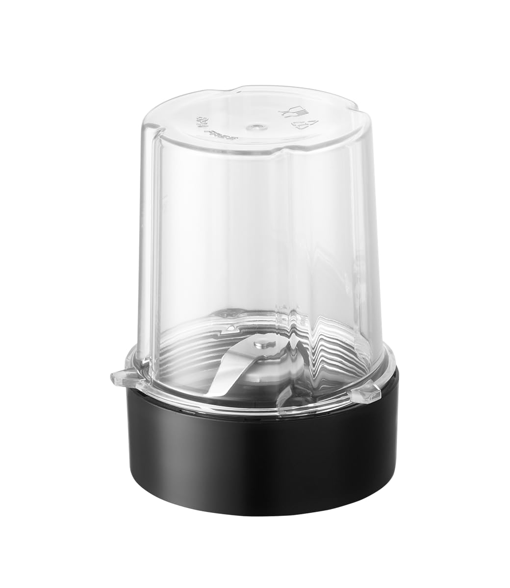 Concept SM3490 Smoothie-Mixer 700 W 1 x 1000 ml 1 x 570 ml 1 x 400 ml 1 x Mühle