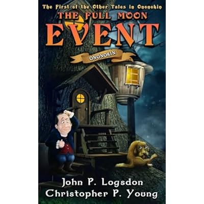The Full Moon Event