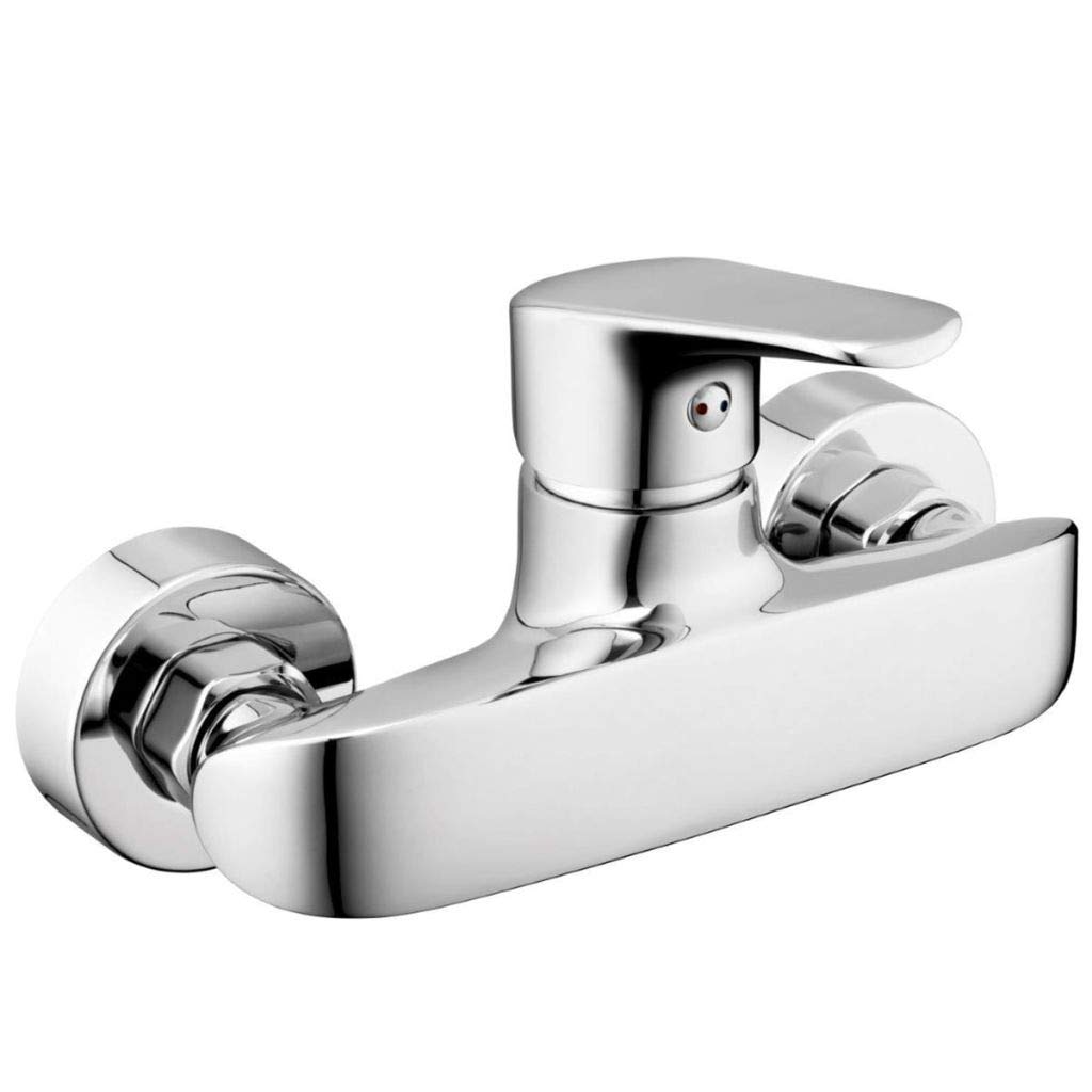 Wall Mounted Shower Faucet Alicante 75773 Fala