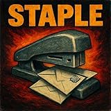  Staple