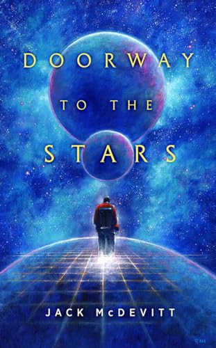 Cover of Doorway to the Stars