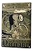 Produktbild LEotiE SINCE 2004 Blechschild Wandschild 30x40 cm Vintage Retro Metallschild Sport Fahrrad