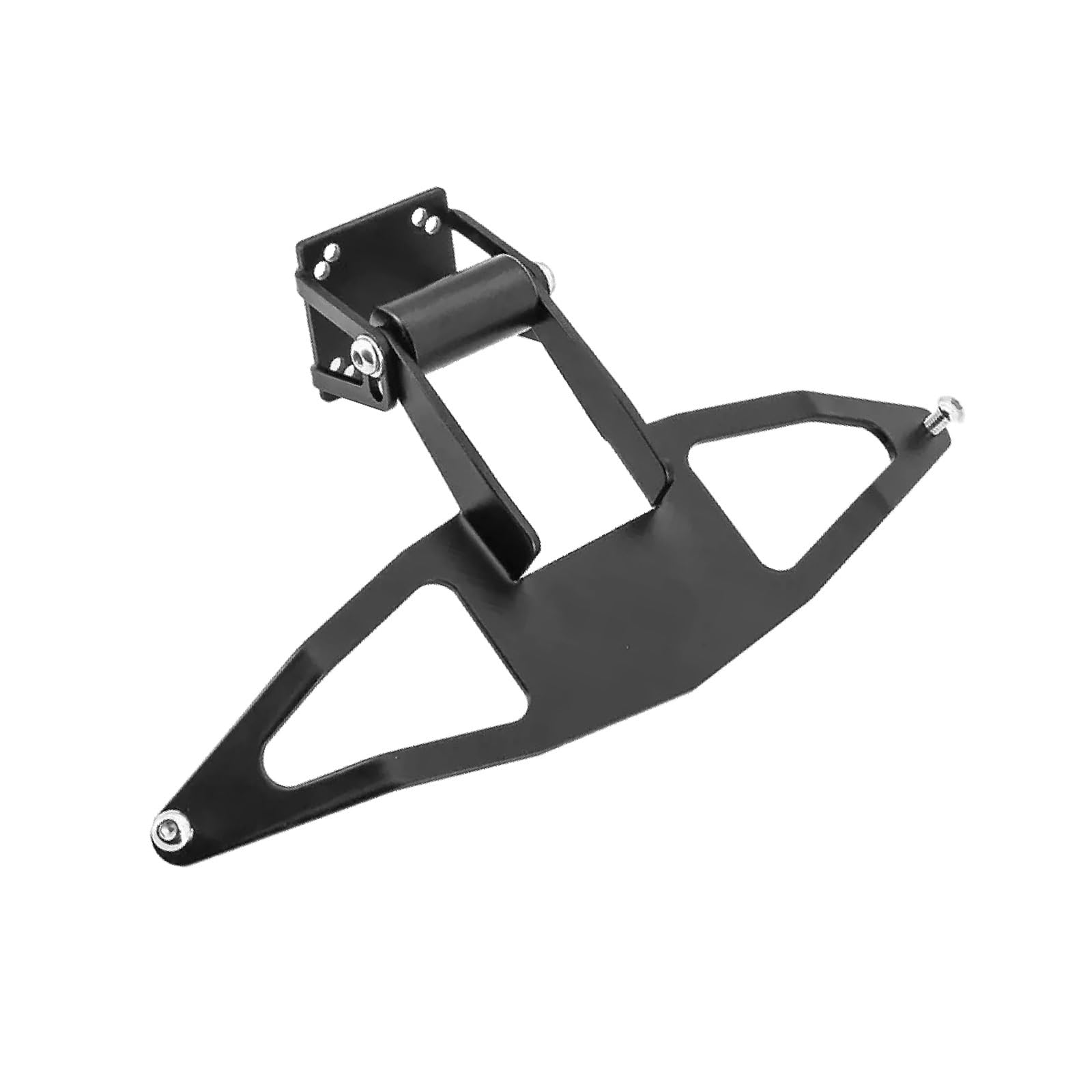 LXrgJs GPS Mount Navigation Bracket for VFR1200X Crosstourer VFR 1200X 1200 VFR1200 X 2012 - 2017 Supports Smartphone Navigation