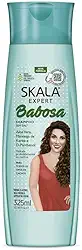Shampoo Skala 325Ml Babosa