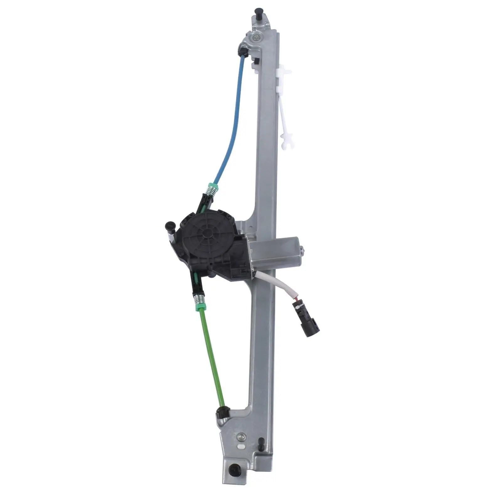 Knzvuuy One Color Window Regulator Front Right Fit For Vauxhall Vivaro 2001-2014 Front Window Regulator Window Regulator