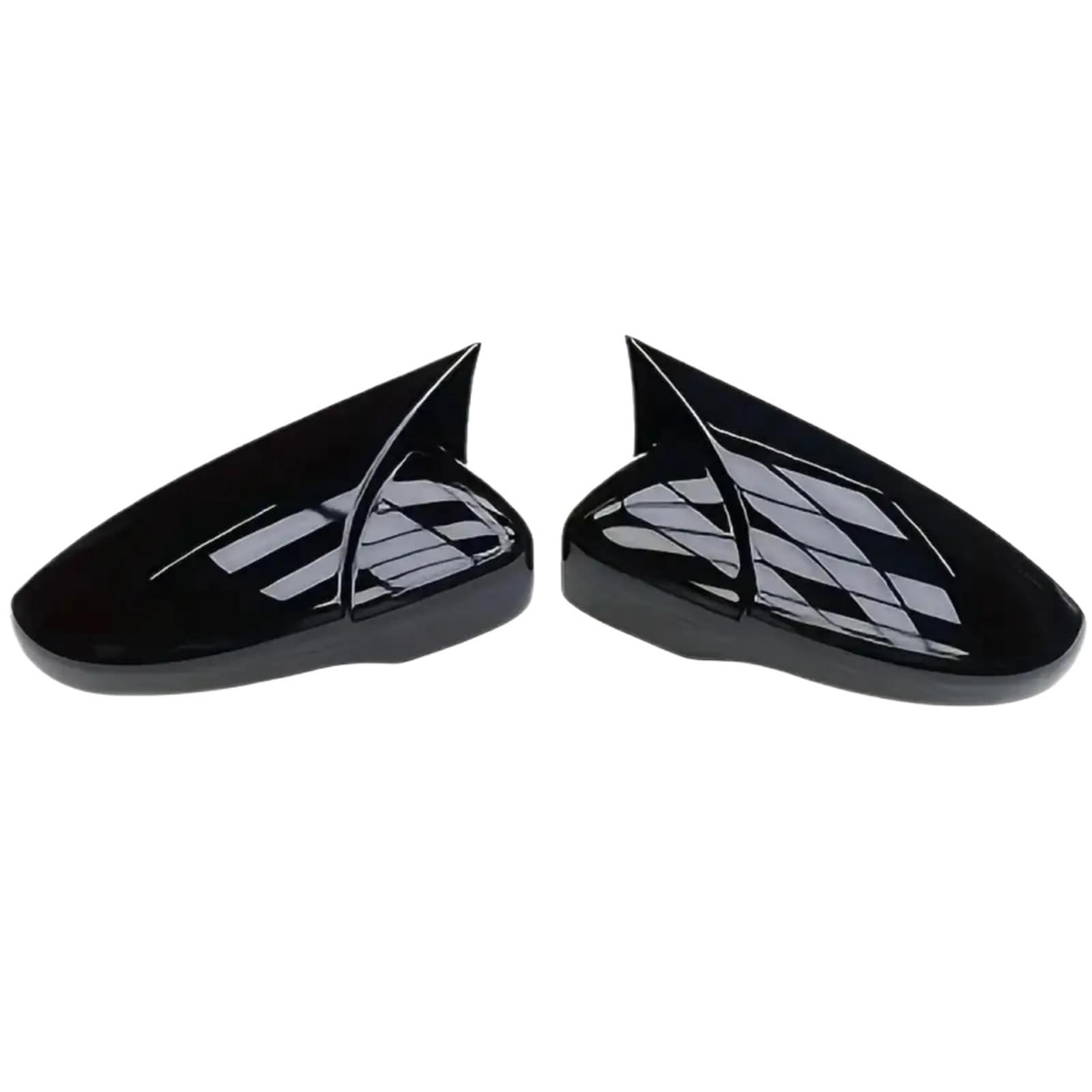 Couverture rétroviseur latéral Golf 6 pour réparer et masquer les rayures de carrosserie