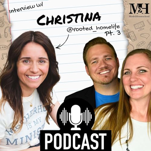 Christina @rooted_homelife pt 3