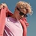 Bose Frames Audio Sunglasses with Open Ear Headphones, Alto M/L , Black - with Bluetooth Connectivity