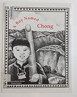 A Boy Named Chong 1885298005 Book Cover