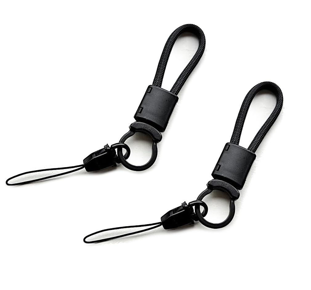 Amazon.co.jp: [Kiwaza] 2個入セット フィンガーストラップ 指1本