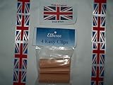 Elbesee Easy Clips For Use With All Easy Clip Rotating Frames Made in Great Britain!