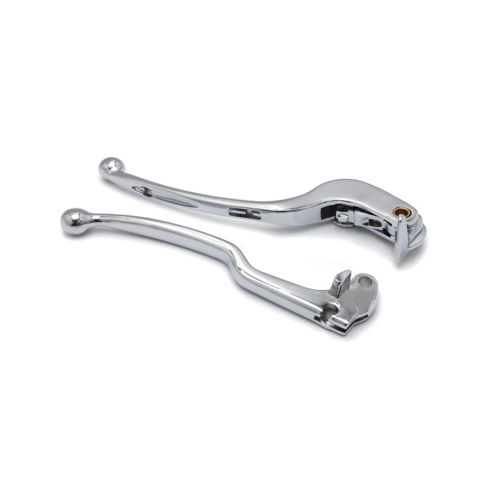Palanca de embrague freno de alta precisión para Suzuki GSX-R 2004