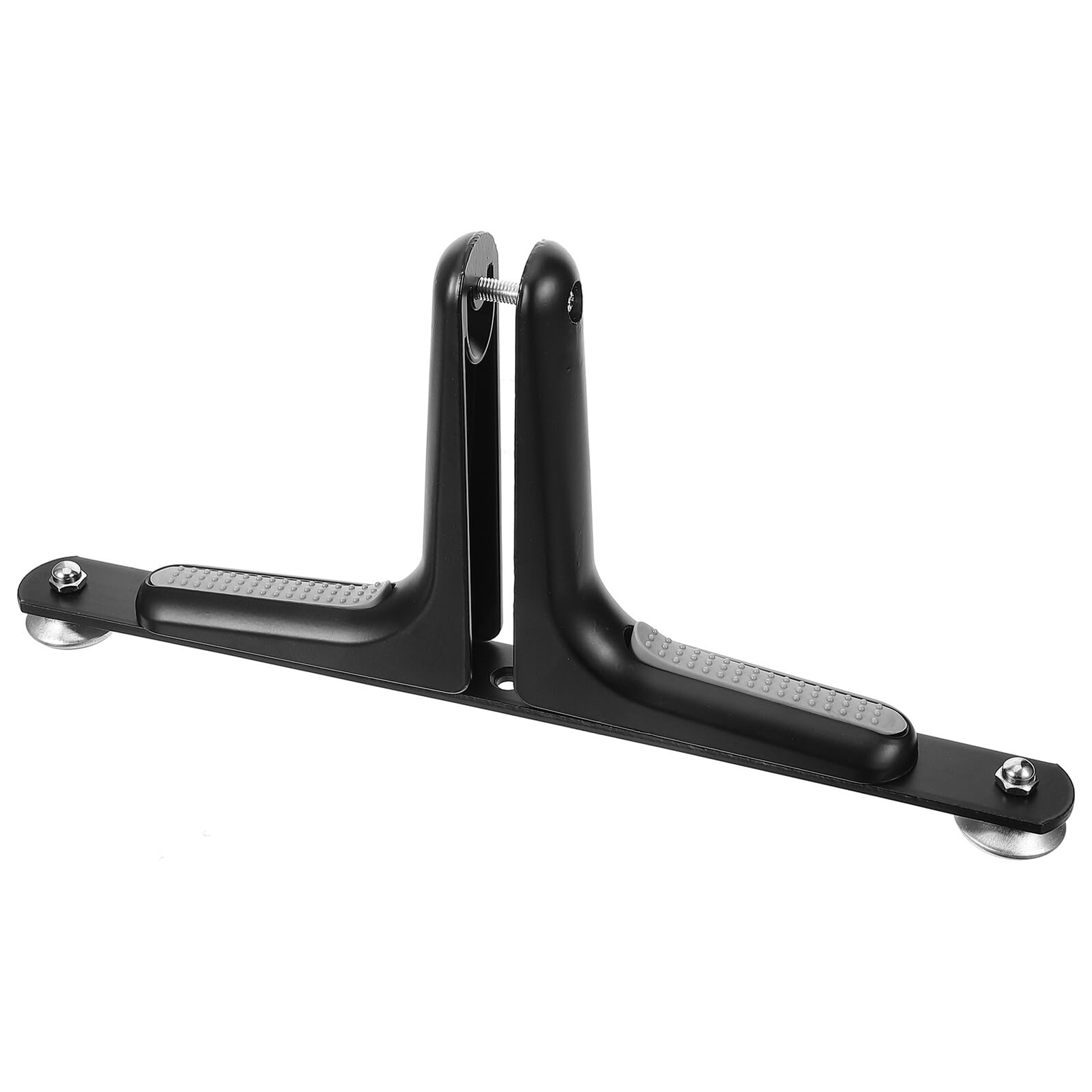 Support renforcé en métal Baluue pied épaissi pour stabiliser les cloisons