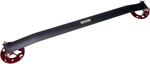 Tema4x4 Soporte de barra de puntal de torre delantera compatible con Jeep Grand Cherokee WK2 2020-2022