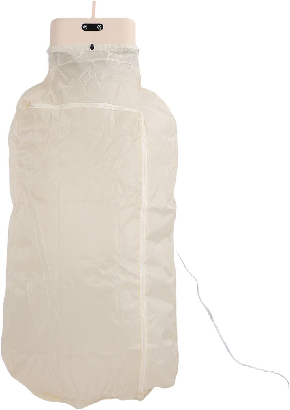 Generic Compact Clothes Dryer 600W Fast Drying Versatile Use for Silk Cotton Linen Woolen