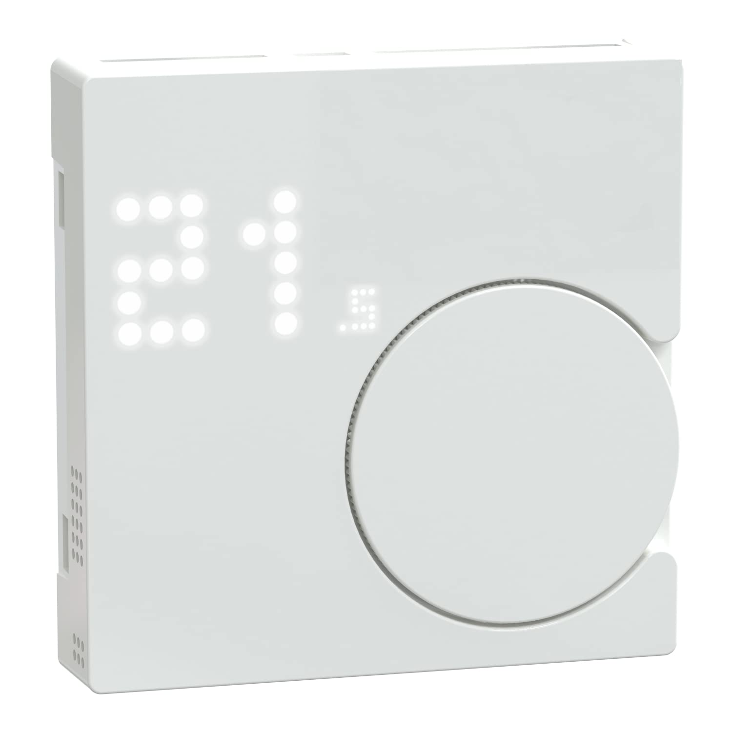 Schneider Electric Merten Raumtemperaturregler-Modul, MEG5779-0325