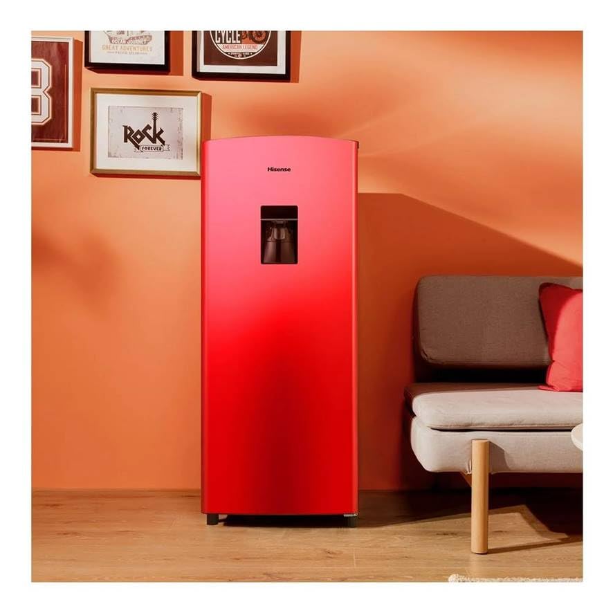 Refrigeradores, Kitchen refrigerador daewoo 11 pies Marca Hisense (2)