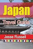 Japan Travel Guide: Tourism